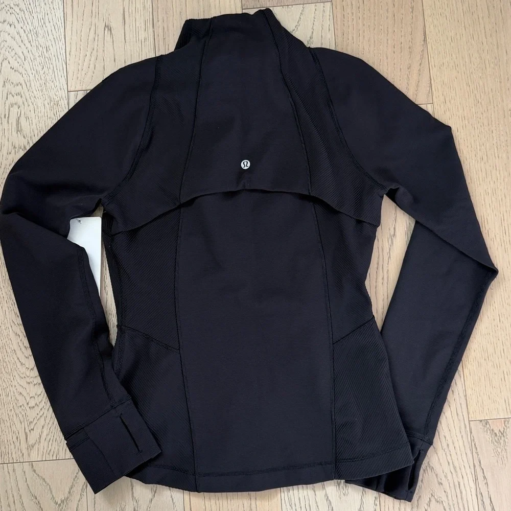 Lululemon Define Jacket *Rib - Picture 4 of 7